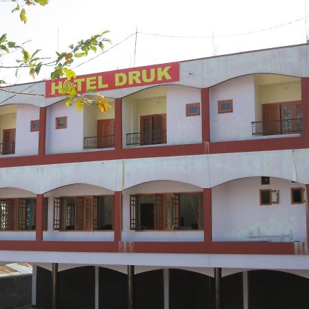 Hotel Druk Bhalukpung Exterior photo